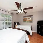 Comfort And Style In This Two Bedroom Townhouse