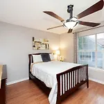 Comfort And Style In This Two Bedroom Townhouse
