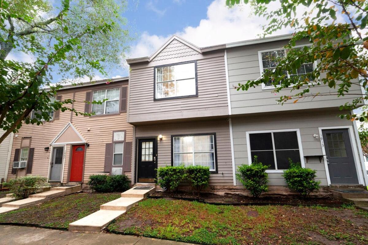 Comfort And Style In Two Bedroom Townhouse